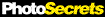 PhotoSecrets Logo
